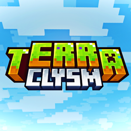 Terraclysm logo