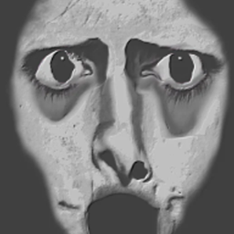 horror of the cold project image
