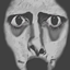 horror of the cold logo