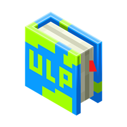Universal Language Pack project image
