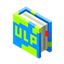 Universal Language Pack logo