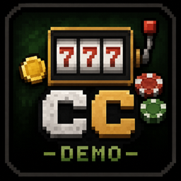 CasinoCore Demo project image