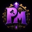 Profession Master - Leveling & Guild Sharing logo