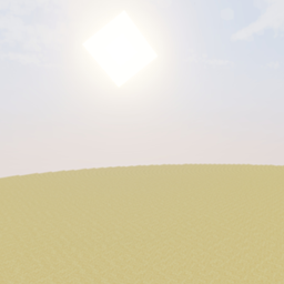 Desert Arena logo