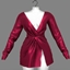 Sugar twisted dress by tslok logo