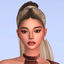 Lauryn Nunez logo