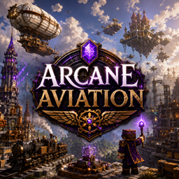 Arcane Aviation