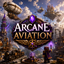 Arcane Aviation logo