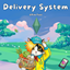 Recipe Book Delivery Interaction System logo