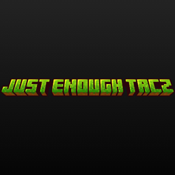 [JET] Just Enough TaCZ logo