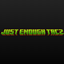 [JET] Just Enough TaCZ logo