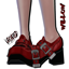 ★ WILLOW SHOES ! logo