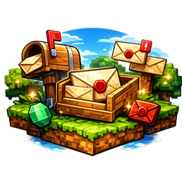 Mails logo