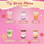 Fuuu's Tea: Milk Tea Series - Part 1 logo