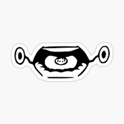 Project JujutsuKaizen logo
