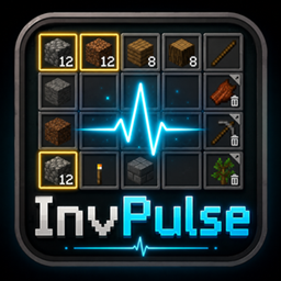 InvPulse project image