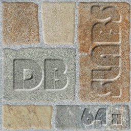 More Double Slabs 64x logo