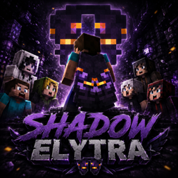 Shadow Elytra project image