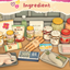 Fu Ji Grocery: Fresh Ingredients - Part 1 logo