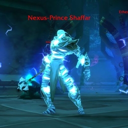 Shutup Shaffar!!! BCC logo