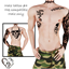 Male tattoo #4 logo