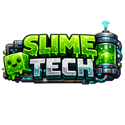 Slime Tech project image