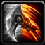 Desaturate Begone CDM logo