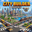 City Build Create logo