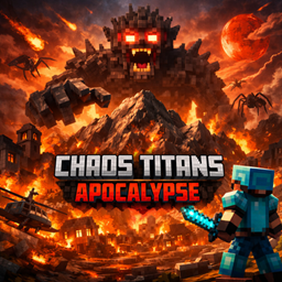 CHAOS TITANS APOCALYPSE project image