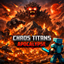 CHAOS TITANS APOCALYPSE logo