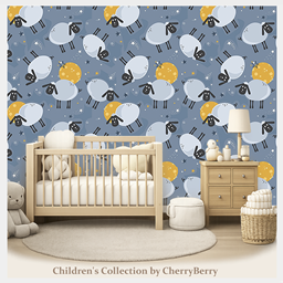 Collection of children's wallpapers 37 project image