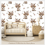 Collection of children's wallpapers 38 logo