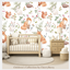 Collection of children's wallpapers 39 logo