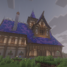 Builders Delightful project image