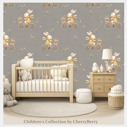 Collection of children's wallpapers 40