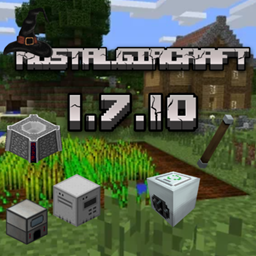 NostalgiaCrafty logo