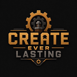 Create Everlasting logo