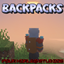 Backpacks by Four logo