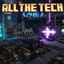 All The Tech 1.70.1 logo