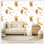 Collection of children's wallpapers 44 logo