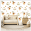 Collection of children's wallpapers 45 logo