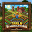 Farming Sim Map logo