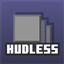 Hudless logo