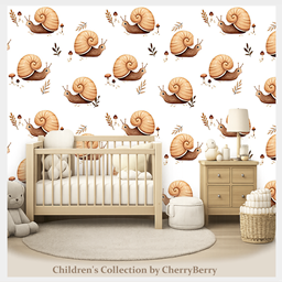 Collection of children's wallpapers 48 project image