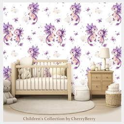 Collection of children's wallpapers 49