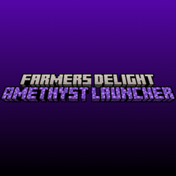 Amethysted Delights project image