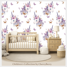 Collection of children's wallpapers 50 project image