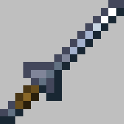 Caverns & Chasms: Fencing Silver project image
