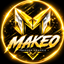 Makeo shader logo