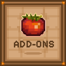 Add-ons for Farmer's GUI logo
